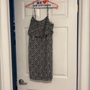 J.Crew Classic Dress